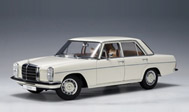 奔驰220D 汽车模型 autoart 76182 Limousine