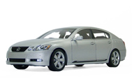 雷克萨斯GS430 汽车模型 Autoart 78801 凌志 特价