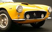 CMC M-054 1961Ferrari 法拉利250GT SWB 跑车模型