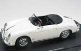 保时捷356A 汽车模型 autoart 77862 SPEEDSTER