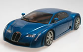 布加迪奇龙 汽车模型 autoart 70911 BUGATTI CHIRON