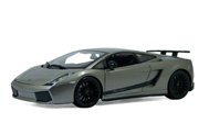 兰博基尼盖拉多尾翼 汽车模型 玛莎图maisto Lamborghini