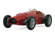1952年法拉利500F2 汽车模型 EXOTO 1:18 红色