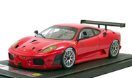 法拉利F430GT 汽车模型BBR P1810 限量250台