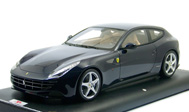 法拉利FF 汽车模型  深蓝色 MR 1：18 全球限量99台