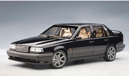 沃尔沃850R轿车1996  汽车模型 奥拓阿 1：18 黑色 79502