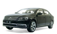 新迈腾B71 汽车模型 1：18 一汽原厂