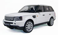 路虎览胜 汽车模型 autoart 74809 LAND ROVER SPORT