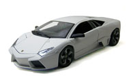 兰博基尼雷文顿 汽车模型 1:18 布拉格 白色