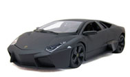 兰博基尼雷文顿 汽车模型 1:18 布拉格磨砂灰色