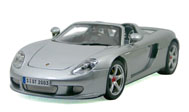 保时捷卡雷拉GT 汽车模型 玛莎图maisto 36665 Porsche