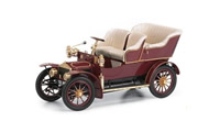 1905劳斯莱斯 汽车模型 富兰克林B11E797 世界第一辆劳斯莱斯