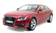 奥迪A5 汽车模型 NOREV 188352 AUDI A5