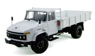 解放141 汽车模型 一汽原厂1：24 卡车