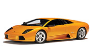 兰博基尼蝙蝠 汽车模型 autoart 74512 MURCIELAGO