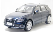 原厂 一汽奥迪 1：18 AUDI 新奥迪Q5 越野车模型