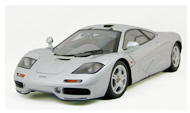 麦克拉伦F1 汽车模型 Autoart 76003 1:18 MCLAREN