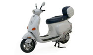VESPA ET4 胡蜂 150 摩托模型 autoart 12511【特价】