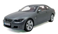 宝马330Cooper E92 汽车模型 1：18 德国原厂 407222