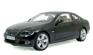 宝马330Cooper E92 汽车模型 1：18 德国原厂 407220