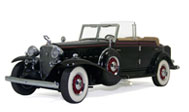 1932年凯迪拉克V-16 汽车模型 富兰克林 B11A182