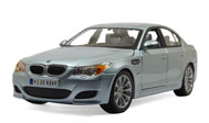 宝马M5 汽车模型 1:18 玛莎图maisto BMW M5 31144