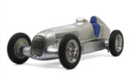 1934年奔驰银箭W25 赛车模型 CMC M-033 1:18