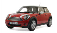 宝马迷你cooper R56 汽车模型 德国原厂 410405