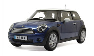 宝马迷你cooper R56 汽车模型 德国原厂 410406