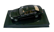 2005奔驰S-KLASSE  汽车模型 56202 奥拓阿 1：43 黑色
