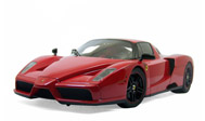 法拉利F60恩佐 汽车模型 BBR 1：18 红色 ENZO 限量330台