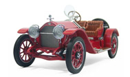 1915年第一台斯图茨 汽车模型 富兰克林 B11E231