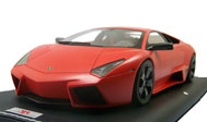 兰博基尼LP700 汽车模型 MR 1：18 橙色【磨砂】 限量25台