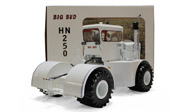 Big Bud HN250 合金拖拉机模型 UH2874 1: 16  白色 全球限量