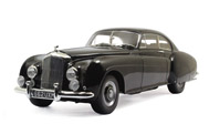 宾利Bently R-TYPE 1954年皇室御用车 汽车模型minichamps 1：18 100139420