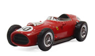 1959法拉利 246 #05 汽车模型 IXO 1：43 红色
