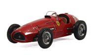 1952法拉利500F2 #101   纽博格林大奖赛冠军 汽车模型 IXO 1：43 红色 SF11/52