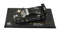 1995迈凯轮F1 #1 汽车模型 IXO 1：43 黑花 GTM054