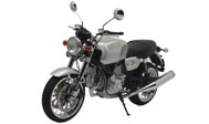 杜卡迪GT1000 摩托车模型 奥拓阿Autoart 1:12   12557银色