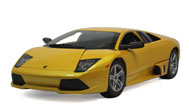 兰博基尼LP640 蝙蝠 跑车模型 玛莎图maisto Lamborghini 31148