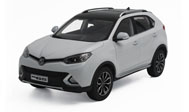上汽名爵锐腾 MG GS 汽车模型  原厂 1:18 白色1012202